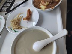 -老磁器口豆汁店(天坛店)
