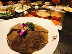新西兰毛肚-巴奴毛肚火锅(商城路店)