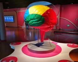 -北京科学中心儿童乐园