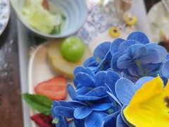 -良木缘咖啡西餐(优品道广场店)