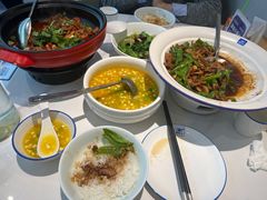 -兰湘子·湘菜小炒(盛龙广场店)
