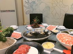 -华晟山城火锅(开发区港西东阁里店)