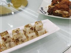 -山孚大酒店-中餐厅