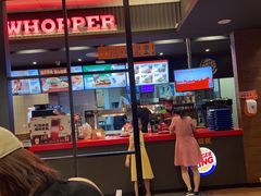 -汉堡王(长沙枫林三路店)