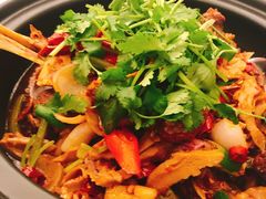 -禅一·静观堂(长寿路店)