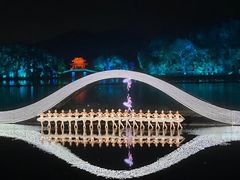 -印象西湖·最忆是杭州实景演出