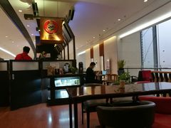 -太平洋咖啡(市府恒隆二店)