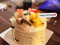 -同得兴 Since·1995 传统苏式面馆(嘉馀坊店)