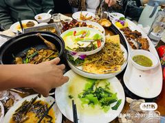 -醉壹号海鲜大排档(厦门美食地标店)