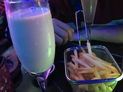 -好久不见网红乐队酒吧(鼓浪屿海底世界店)