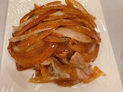 全聚德烤鸭-全聚德(上海首店浦东店)