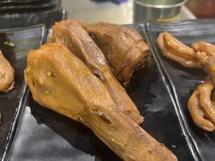 -嘎嘎鸭脑壳(蜀汉路店)