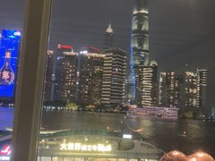 -RIVIERA 松鹤楼(外滩店)