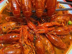 -香满锅老北京羊蝎子火锅·家常菜(新街口店)