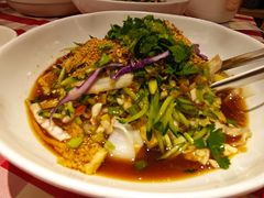 -西贝(枫蓝国际购物中心店)