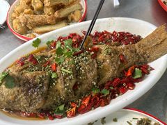 -杨记小炒老店