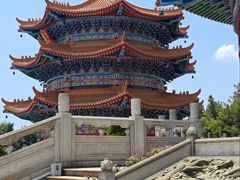 -广东圆玄道观