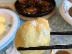 美丽豆沙-苏师傅菜馆(上沙店)