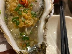 -辉记炭烧海鲜大排档·老字号(福田店)