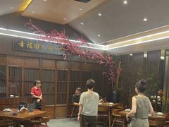 -忆见妈妈菜(银河城店)