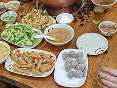 -老康火锅(黄河路总店)