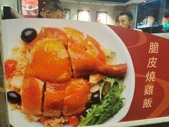 -滋味满屋美食坊(上海街店)