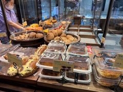 -丁香西饼屋(桂林路店)
