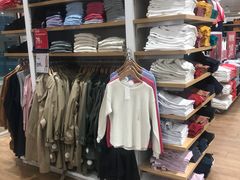 -优衣库(上海虹口龙之梦店)