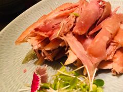 -西安凯悦酒店·湖畔中餐厅