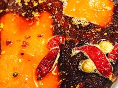 -灌县老妈砂锅串串香