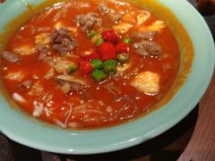 -绿茶餐厅(西湖银泰百货店)