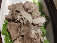 -燎局儿·烧烤工场(宁国路店)