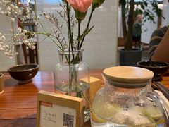 -七色云蔬食(喜邻里店)