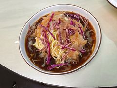 -七的湖·晚芳亭·阳澄湖农家菜·大闸蟹(莲花岛店)
