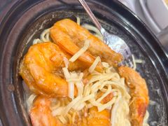 -香港深仔记茶餐厅(东门店)