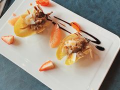 -YUE·6·西式融合餐厅(外滩六号店)