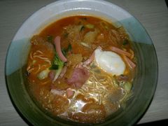 老头面-项记面馆(明瓦廊店)