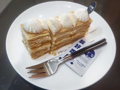 -BanCake·法式千层·拿破仑專門店