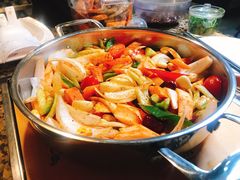 -黄记煌三汁焖锅(1818广场店)