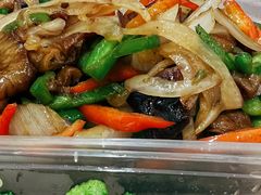 -蓝精灵饺子店