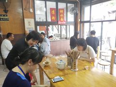 大堂-洞子口张老二凉粉(文殊院店)