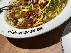 老坛子酸菜鱼-太二酸菜鱼(中山龙之梦店)