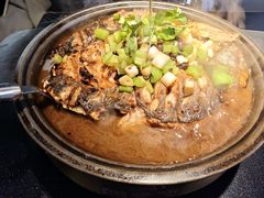-辣尚瘾·烤鱼·新川菜(牡丹园直营店)