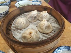 -裕兴记·三虾面(西北街总店)