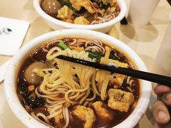 -水平有限广西米粉·广西风味集(五道口店)