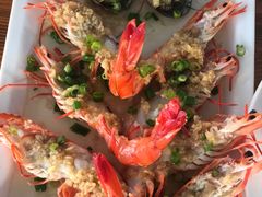 -正能量1号海鲜加工店