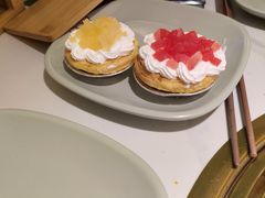 -环球约客烤涮自助(铜锣湾店)