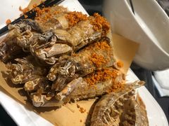 -海鲜e族(马王堆店)