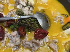 -王庄阿咪海鲜大排档(象园店)