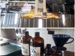 -Juicy Bakery(瑞景店)